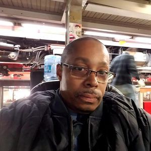 Meet your Posher, Esteban